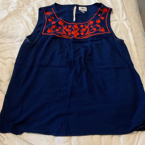 Old Navy Shirt - Picture 1 of 2